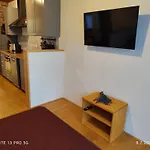 Apartment Renata Beloves *