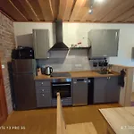 Apartment Renata Beloves *