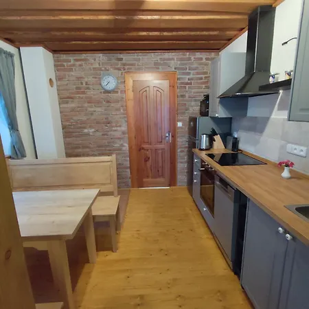 Renata Běloves Apartamento