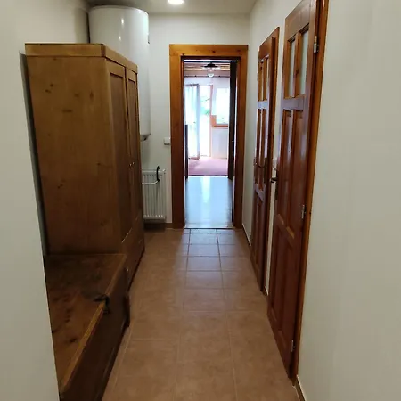 Apartamento Renata Běloves Náchod