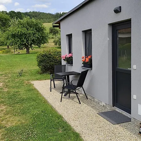 Apartamento Renata Běloves