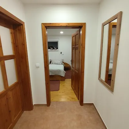 Apartamento Renata Běloves