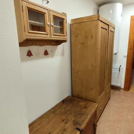 Renata Běloves Apartamento *