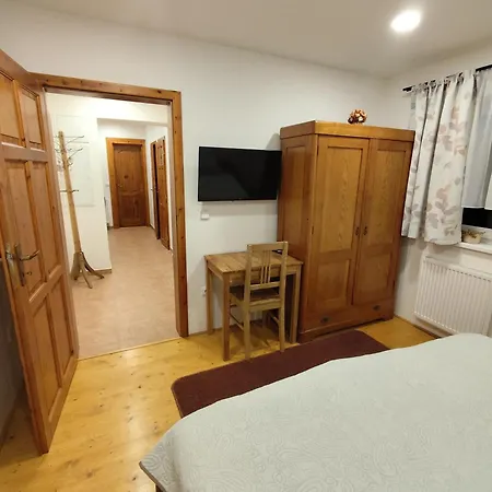 Apartamento Renata Běloves
