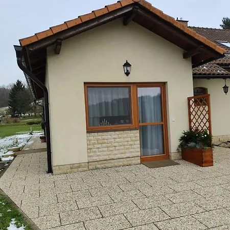 Apartamento Renata Běloves Náchod